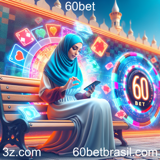 A Revolução dos Jogos Móveis no 60bet