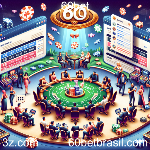 Descubra a Importância da Categoria 'Suporte' no 60bet